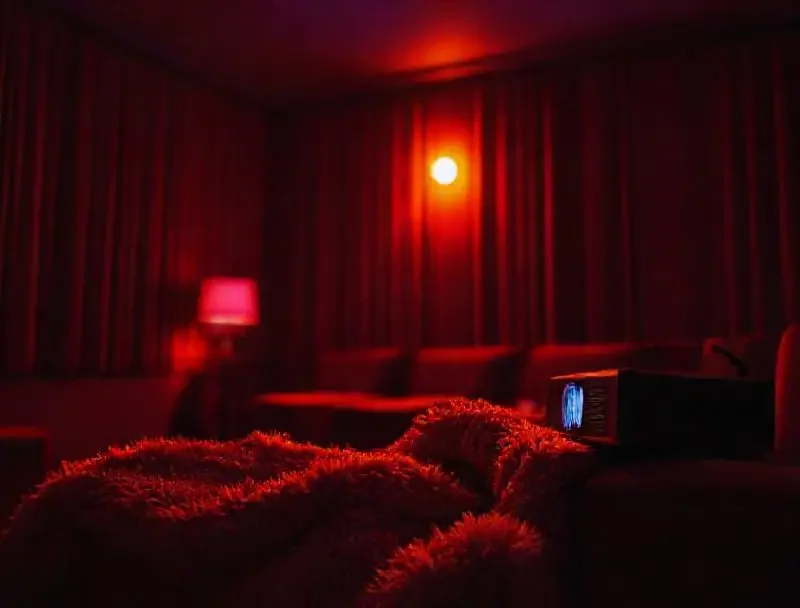 深夜治愈合集 - 首播影院